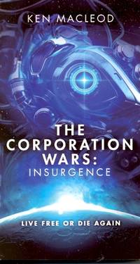The Corporation Wars Book 2: Insurgence