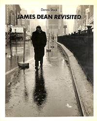 image of James Dean Revisited