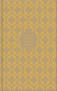 Barchester Towers (The Chronicles of Barsetshire)
