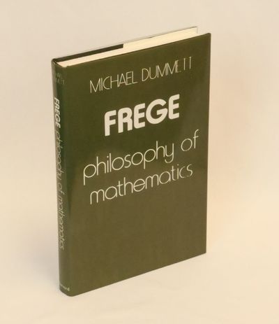 Frege: Philosophy of Mathematics