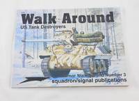US Tank Destroyers - Armor Walk Around No. 3