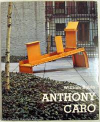 image of Anthony Caro