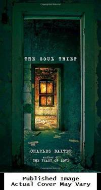 The Soul Thief: A Novel