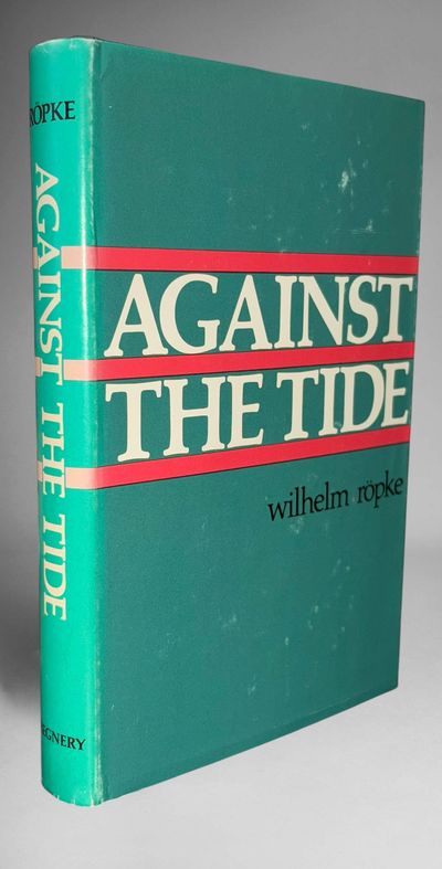 Against the Tide