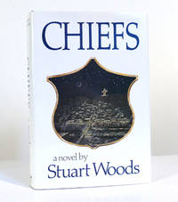 CHIEFS :  A Novel