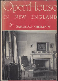 image of Open House in New England.