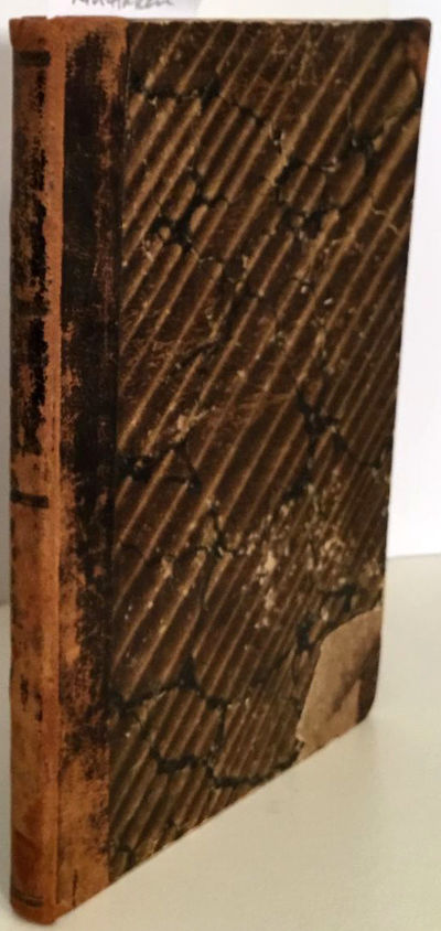 Homers Iliades tre første Bøger oversatte og i…