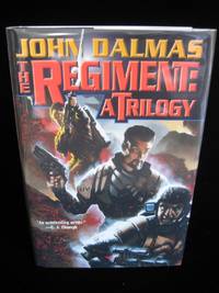 The Regiment : A Trilogy (Regiment Ser.)