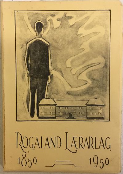Rogaland lærarlag 1850-1950