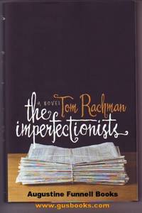 image of The Imperfectionists