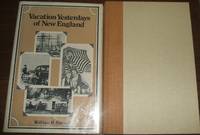 image of Vacation Yesterdays of New England