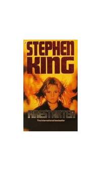 Fire Starter