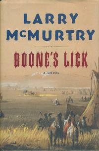 image of Boone's Lick