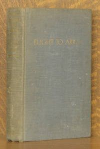 FLIGHT TO ARRAS by Antoine de Saint-Exupery - 1942