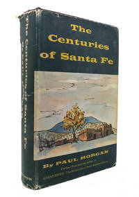 image of THE CENTURIES OF SANTA FE