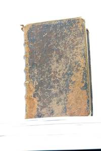 image of OFFICE (L') de la Semaine Sainte à l'usage de Rome et de Paris. Traduction Nouvelle, accomodée au nouveau Bréviaire; avec une Méditation pour chaque jour de la Quinzaine; des Préfaces et Réflexions sur l'Office et sur les Cérémonies; un Examen de Conscience, et des Prieres pour la Confession et la Communion. Par un Religieux Bénédictin de la Congrégation de Saint-Maur.