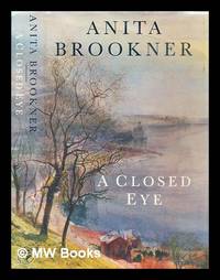 cover of A closed eye