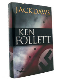 cover of JACKDAWS