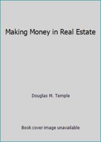 image of Making Money in Real Estate