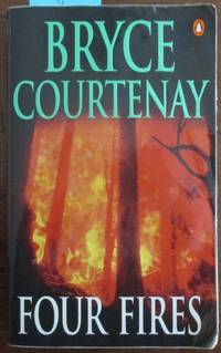 cover of Four Fires