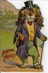 Animal Frolics