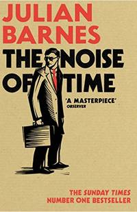 The Noise of Time: Barnes Julian