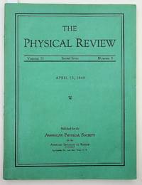 Physical Principles Involved in Transistor Action