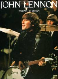 image of John Lennon