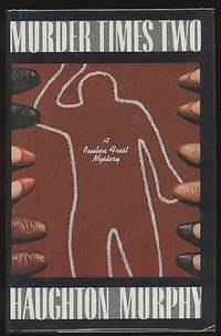 Murder Times Two: A Reuben Frost Mystery