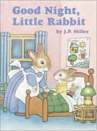 Good Night, Little Rabbit