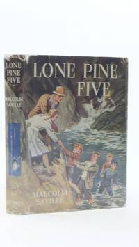 image of LONE PINE FIVE