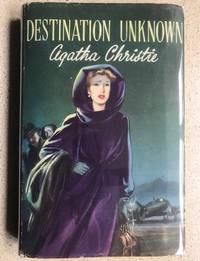 image of Destination Unknown