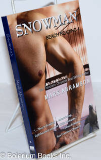 image of Snowman: Beach Reading #4