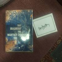 cover of The Martian Chronicles