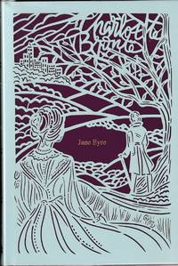 cover of JANE EYRE