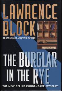image of The Burglar in the Rye