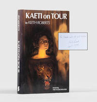 Kaeti on Tour.