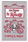 THE FEAST OF ST. ROSALIE