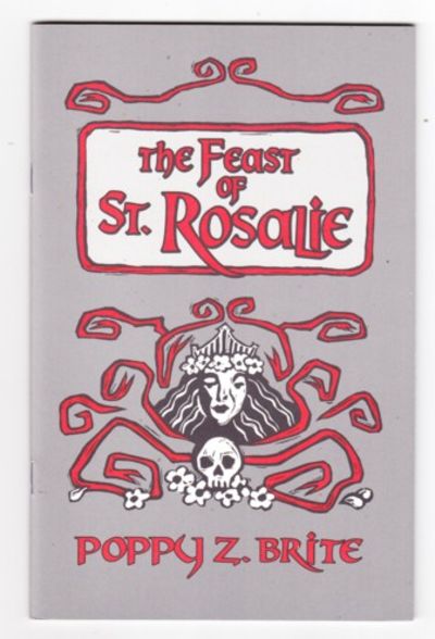 THE FEAST OF ST. ROSALIE
