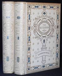 The Sketch-Book of Geoffrey Crayon, Gent. [2 volumes] by Irving, Washington - 1895