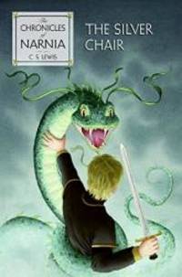 image of The Silver Chair (Chronicles of Narnia)