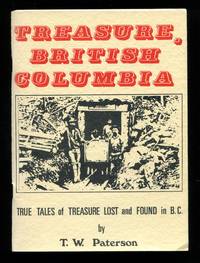image of Treasure, British Columbia