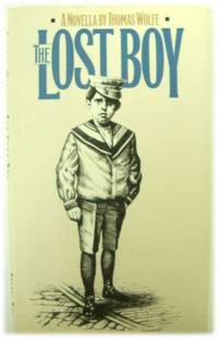 image of The Lost Boy
