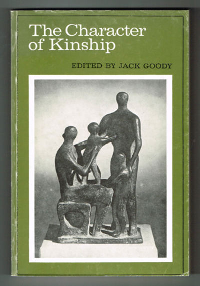 The Character of Kinship.
