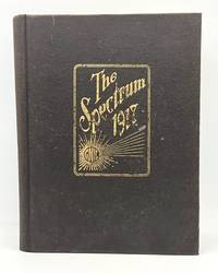 [WOMEN] THE SPECTRUM - 1917 - AN ANNUAL