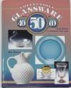 Collectible Glassware from the 40's, 50's, 60's, Sixth Edition, an Illustrated value guide
