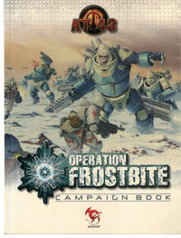 AT-43: Operation Frostbite Campaign Book