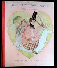 The Happy Heart Family