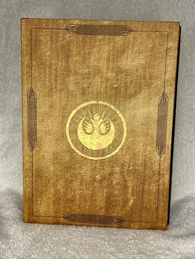 Star Wars: The Jedi Path and Book of Sith Deluxe Box Set by Daniel