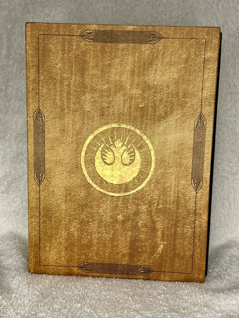 Star Wars: The Jedi Path and Book of Sith Deluxe Box Set by Daniel